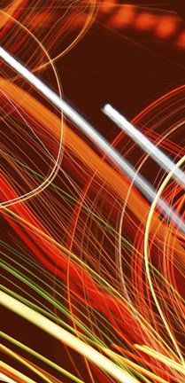 Framed Solaris II Print