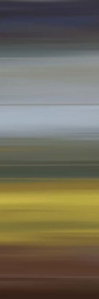 Framed Duende II Print