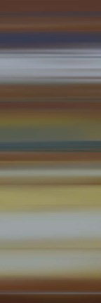 Framed Alchemy II Print