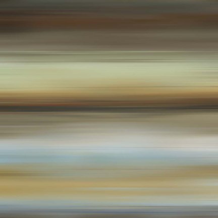 Framed Avalon II Print