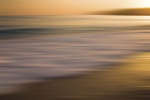 Framed Brilliant Print