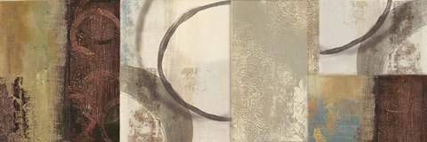 Framed Lands End Print