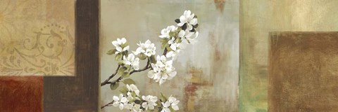 Framed Bliss in the Afternoon Print