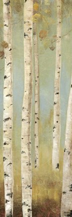 Framed Eco Panel I Print