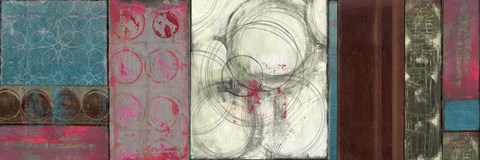 Framed Bollywood Print