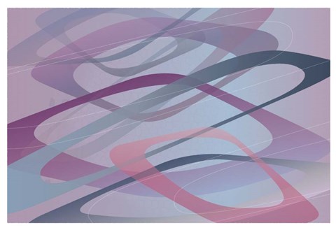 Framed Right Field Print