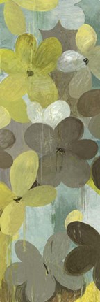 Framed Acquiesce Print