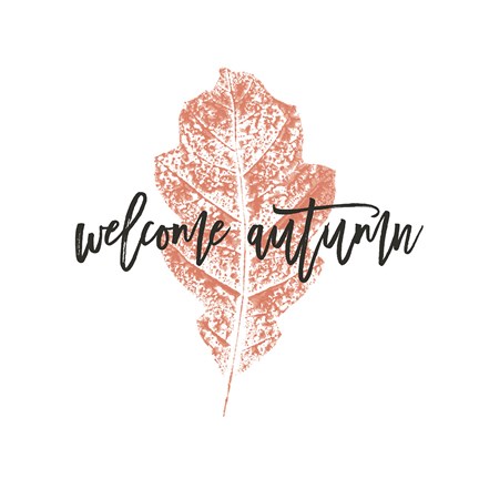 Framed Harvest Sentiments VIII Print