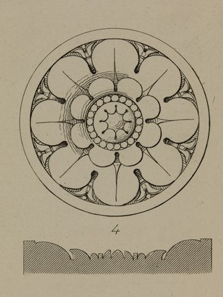 Framed Metal Work PL6 fig4 Print