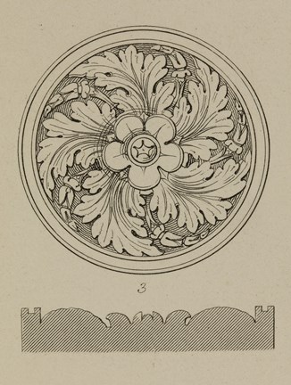 Framed Metal Work PL6 fig3 Print