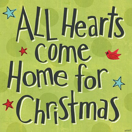 Framed Whimsy Winterland V Print