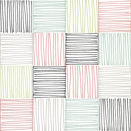 Framed Mandala Morning Step 06A Print