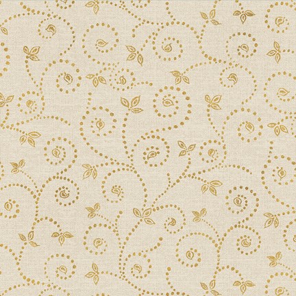 Framed Batik Patterns V Print