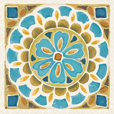 Framed Love Tales VIII Print