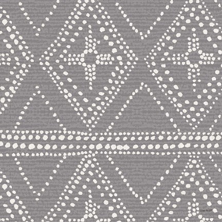 Framed Woodland Walk XXV Print