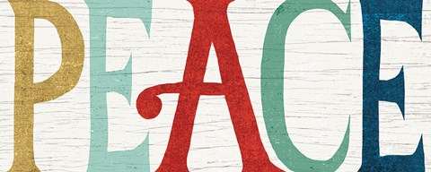 Framed Holiday on Wheels V Print