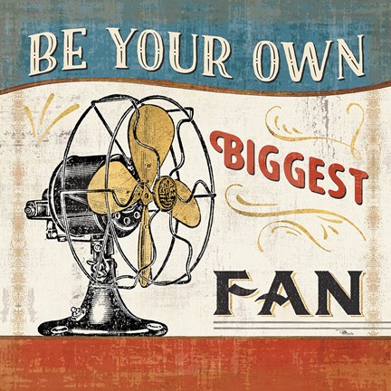 Framed Great Journey II Print