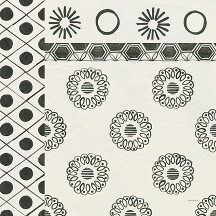 Framed Kami XI Print