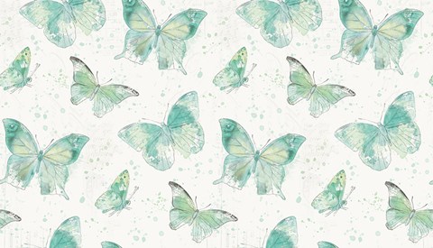 Framed Dream and Faith Step 02 Print