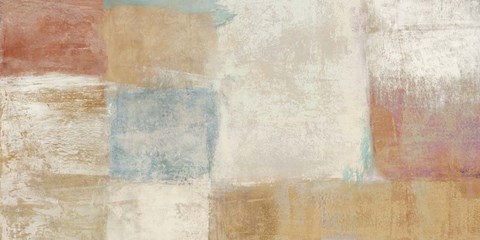 Framed Desert Session Print