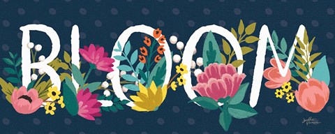 Framed Romantic Luxe VIII Pastel Print