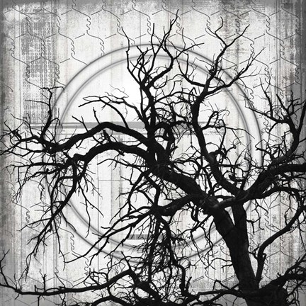 Framed My Farm My Way V10 V1 Print