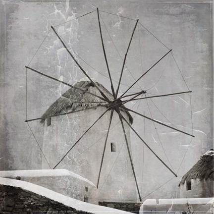 Framed My Farm My Way Photos 8 Print