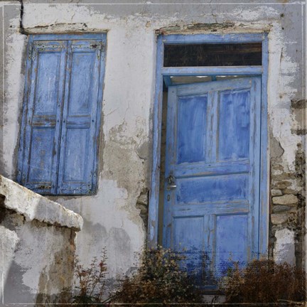 Framed My Farm My Way Photos 12 Print