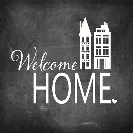 Framed Mudroom 5 Print