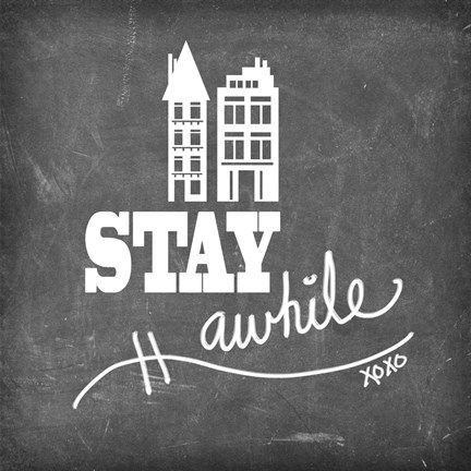 Framed Mudroom 14 V1 Print