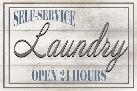 Framed Mudroom 17 Print