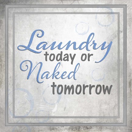 Framed Mudroom 22 Print