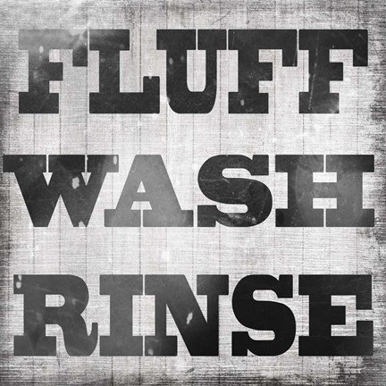 Framed Mudroom 28 Print