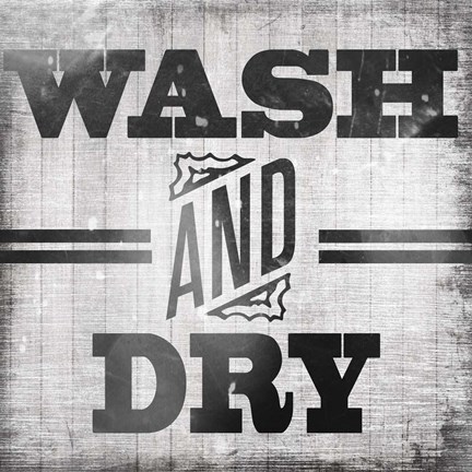 Framed Mudroom 29 Print