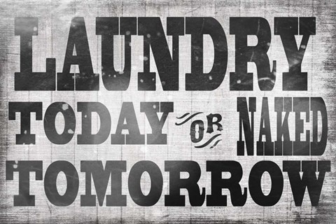 Framed Mudroom 33 Print