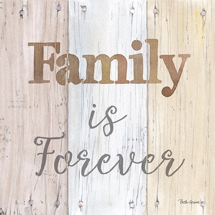 Framed Farmhouse V Print