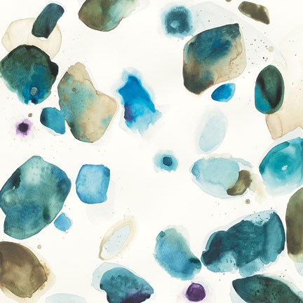 Framed What If II Print