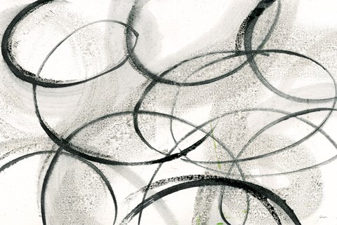 Framed Imprints Print