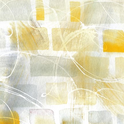 Framed Caracalla III Print