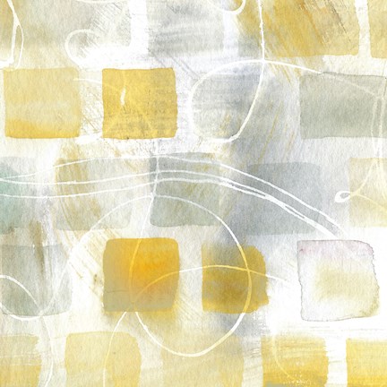 Framed Caracalla II Print