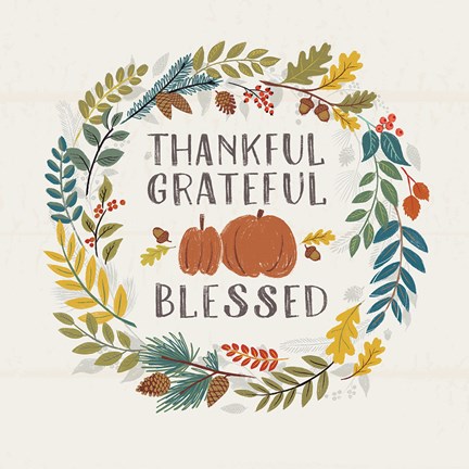 Framed Peace and Lodge VIII Print