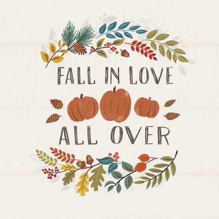 Framed Peace and Lodge IX Print