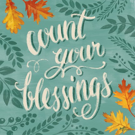 Framed Harvest Delight VII No Wood Print