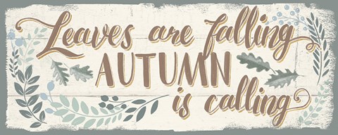 Framed Grateful Season VIII Print