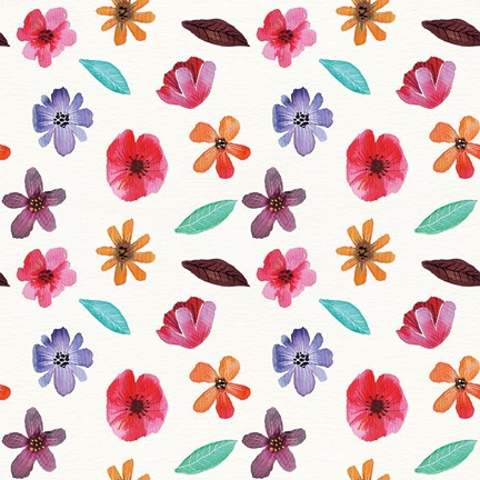 Framed Simply Amazing Step 06 Print