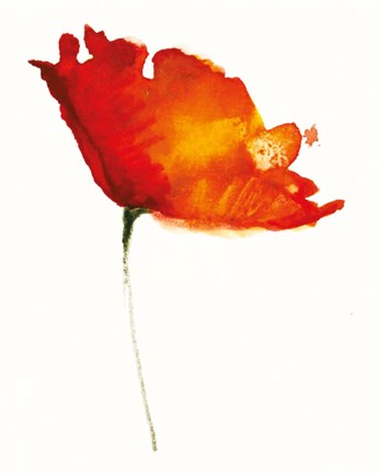 Framed Little Love Print