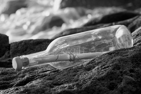 Framed Maritime Print