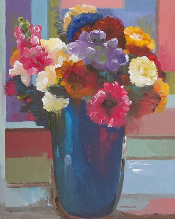 Framed Nature Selected Print