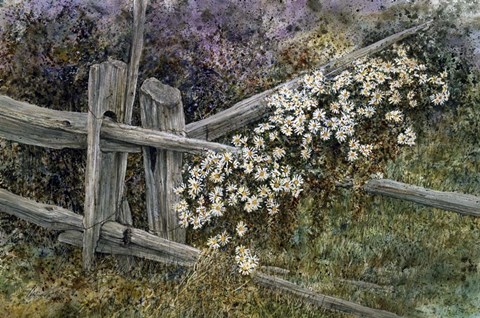 Framed Last Dance Print