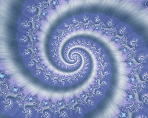 Framed Pirouette Print